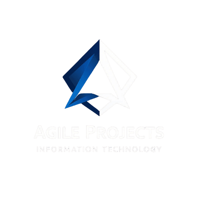 Agile Projects Logo